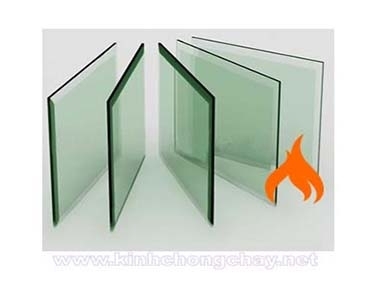 kính chống cháy 60 phút 6mm
