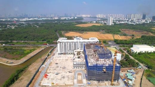 Hà Nội giao 7,5 ha đất ở Long Biên để xây nhà ở xã hội